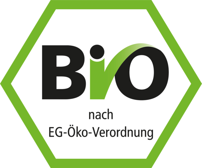 Bio Siegel Label Zertifikat
