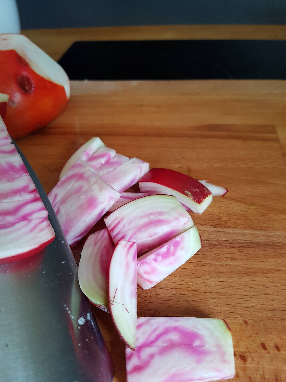 fermentieren fermentieren