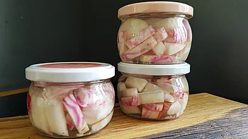 Fermentieren – neu wiederentdeckt Fermentieren – neu wiederentdeckt