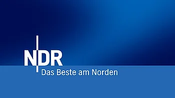 NDR Logo- Das Beste am Norden