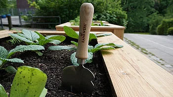 Kampagne „Future of Farming & Food“ Kampagne „Future of Farming & Food“