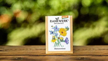 Saatgut für Bienen für Balkon und Kleingarten Saatgut für Bienen für Balkon und Kleingarten